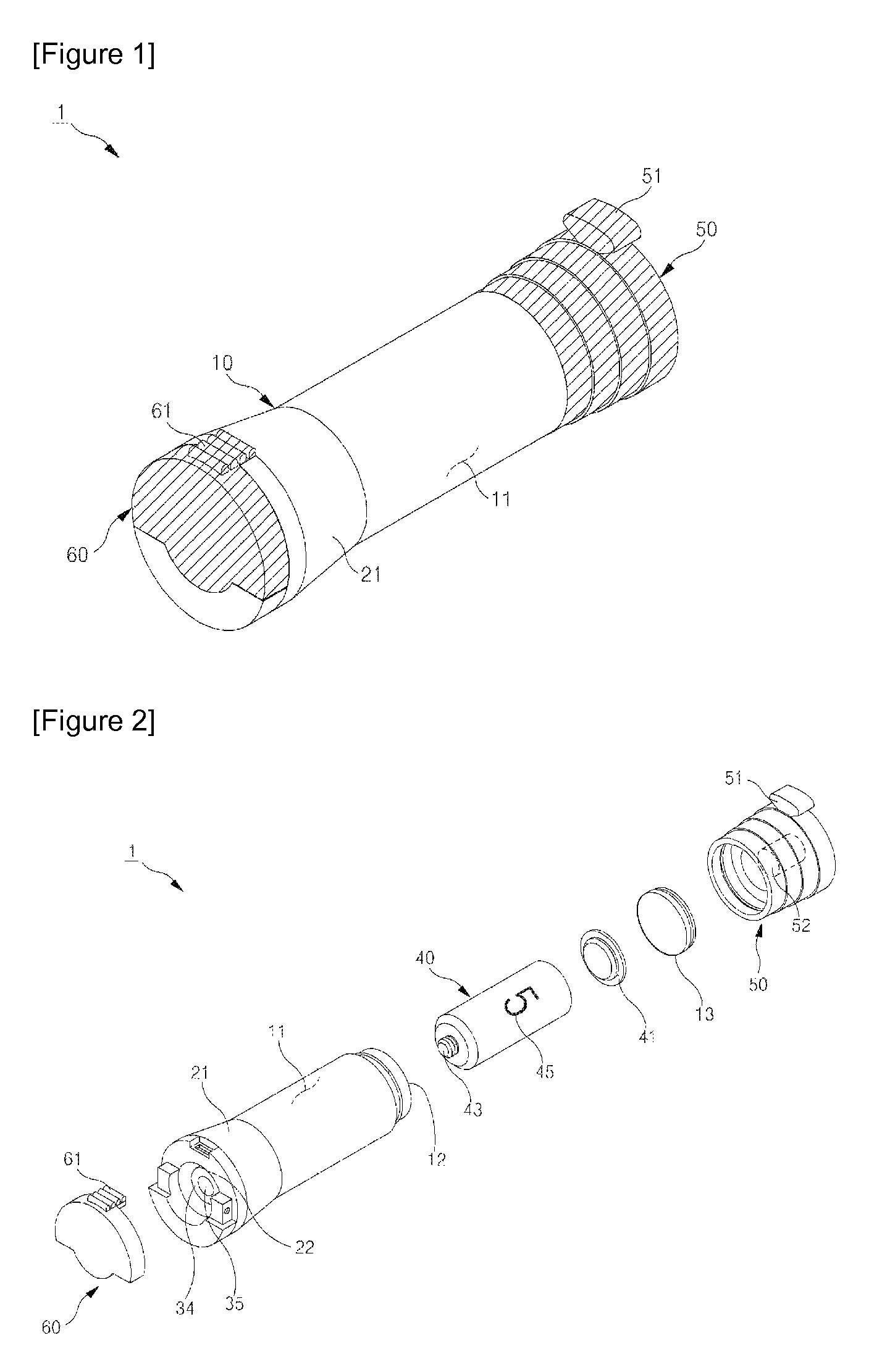 Dental implant package