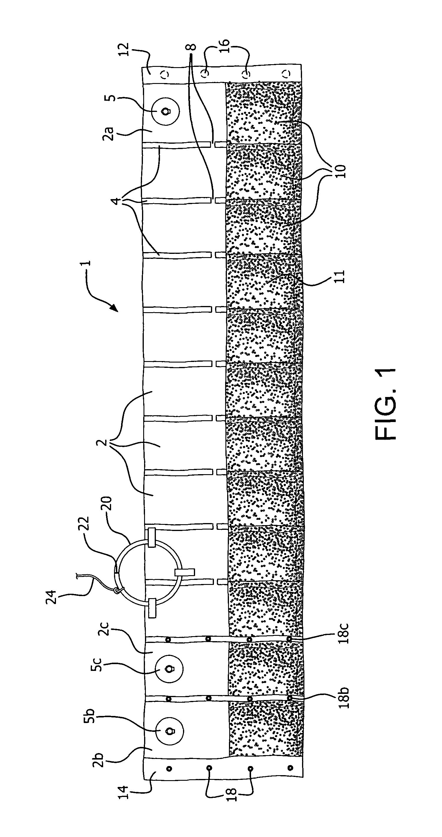 Protective cover for a mooring buoy and method of deployment