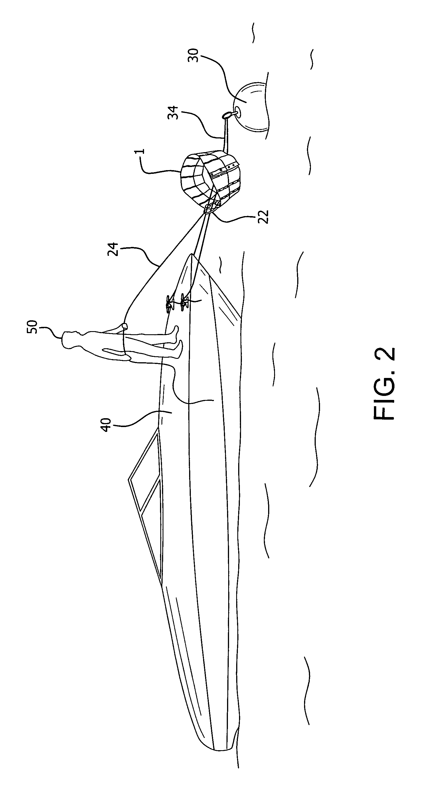 Protective cover for a mooring buoy and method of deployment