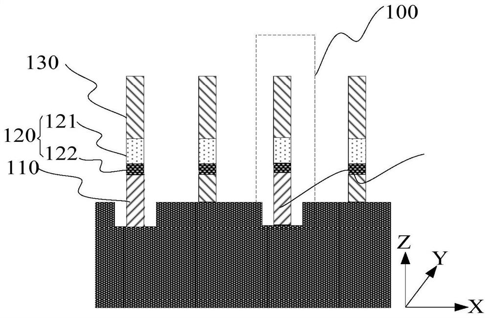 Manufacturing method of semiconductor device