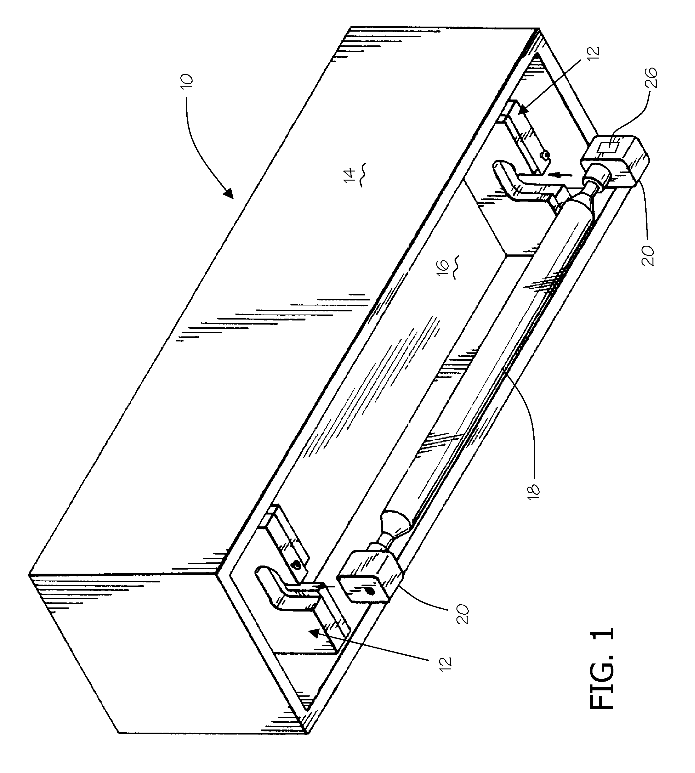 Lamp assemblies, lamp systems, and methods of operating lamp systems