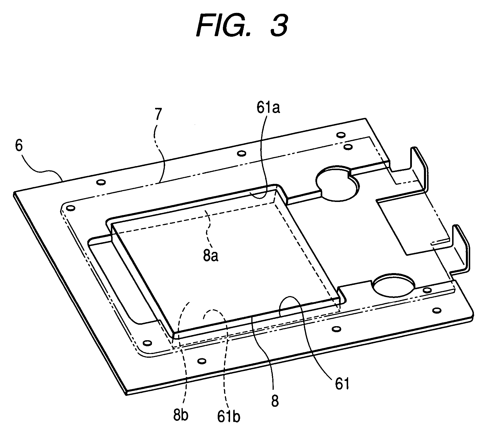 Transceiver-integrated antenna