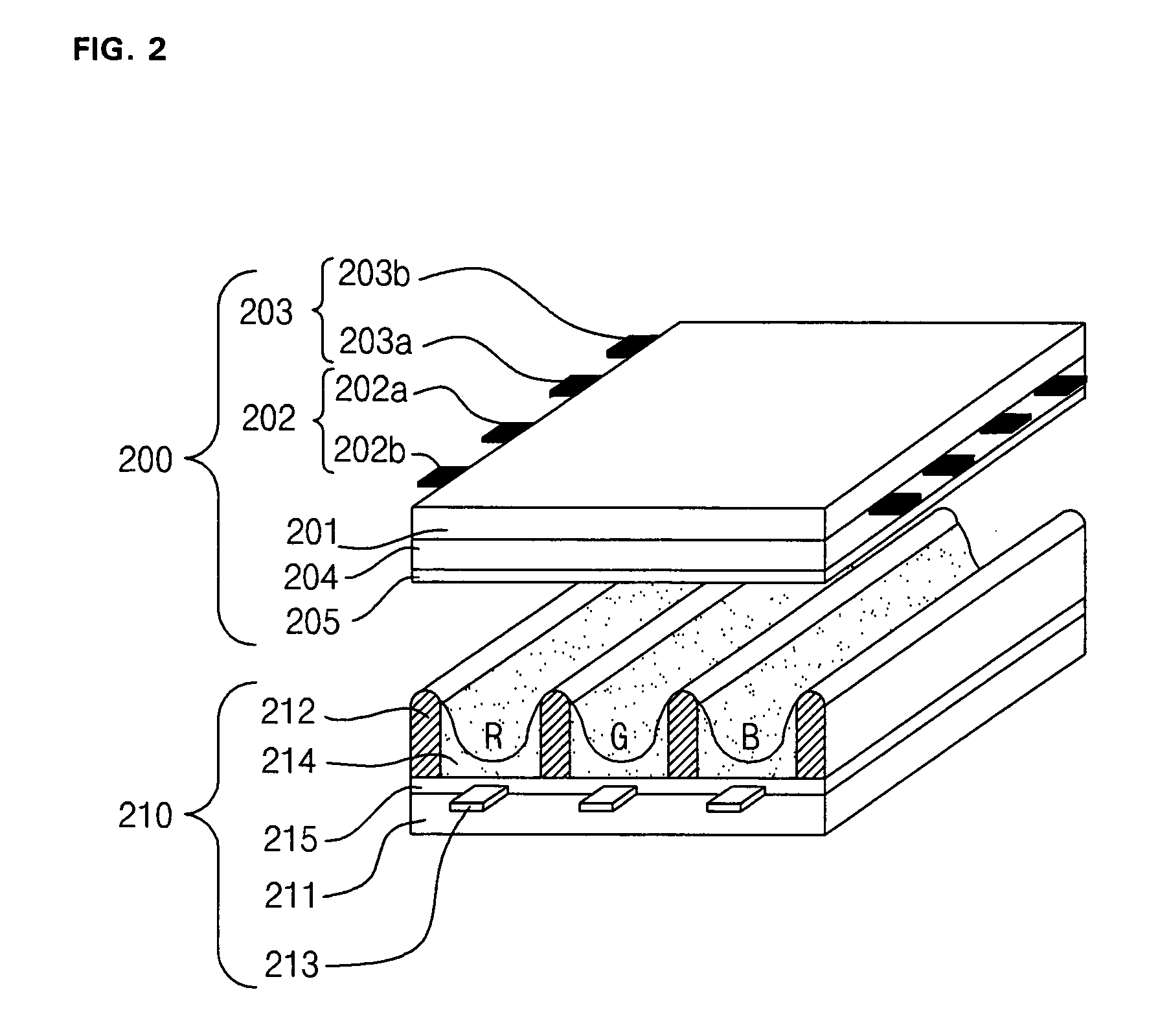 Plasma display panel