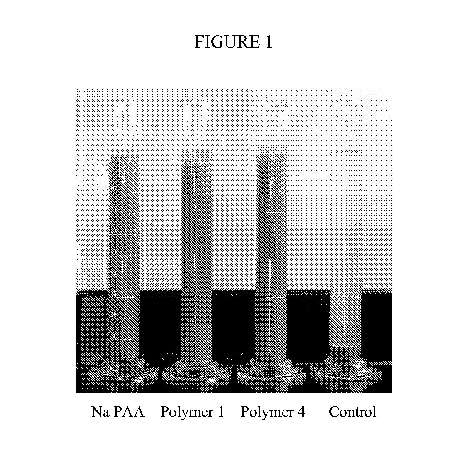 Hybrid copolymers