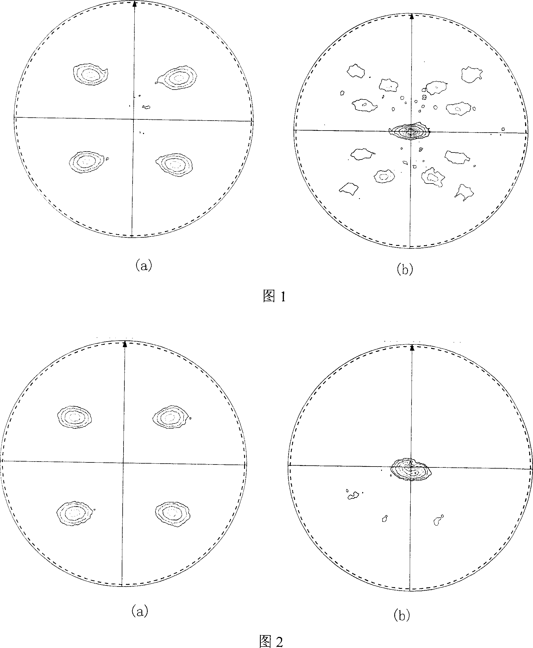 Method of preparing High W content Ni-W alloy for high temp superconduct