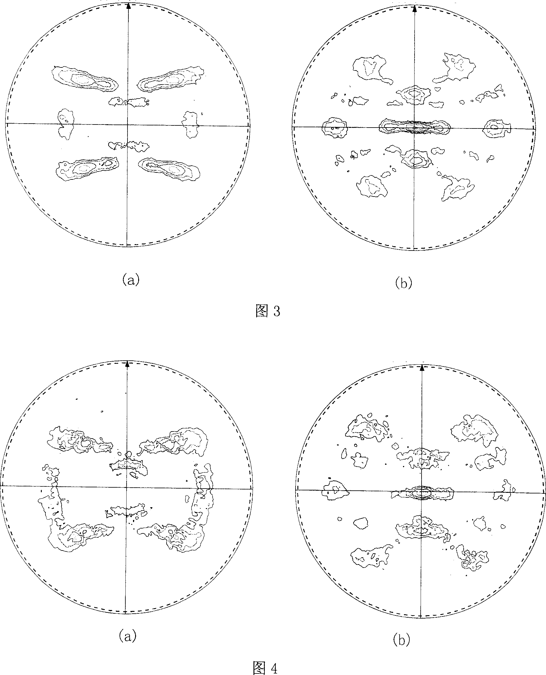 Method of preparing High W content Ni-W alloy for high temp superconduct