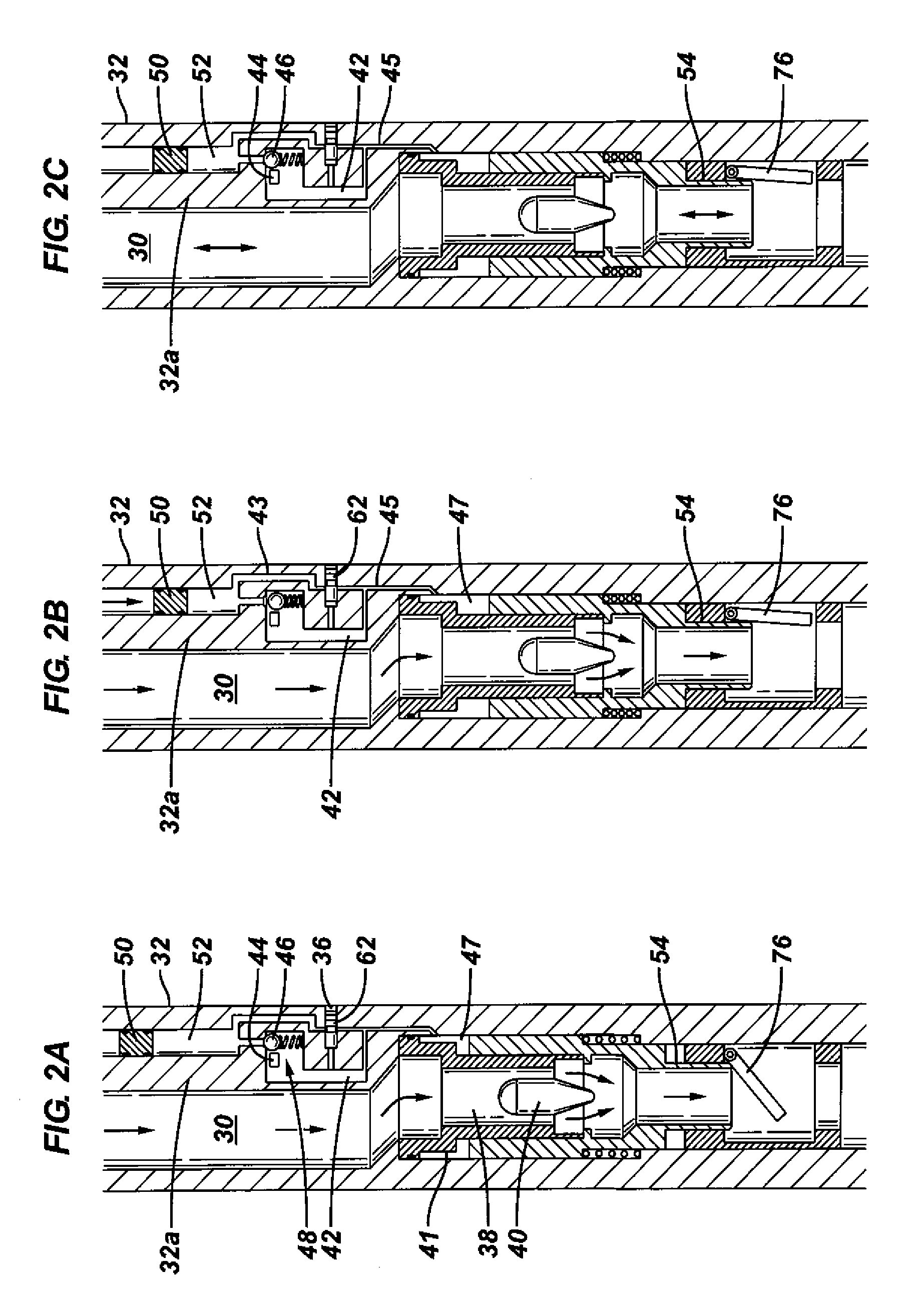 Downhole oilfield apparatus comprising a diamond-like carbon coating and methods of use