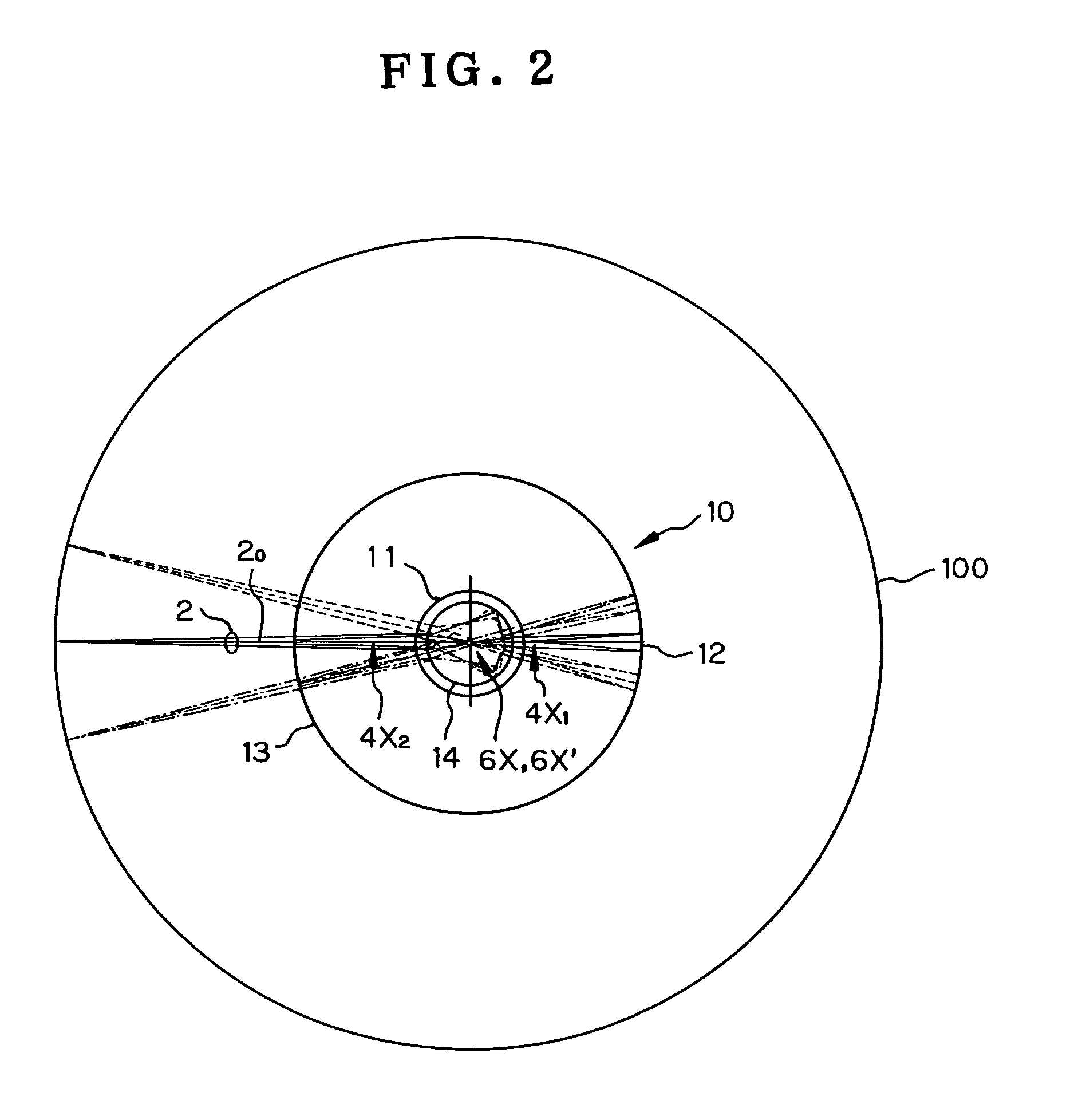 Optical system