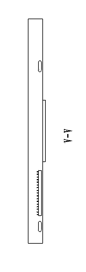 Diaper with automatic humidity detection and indication functions