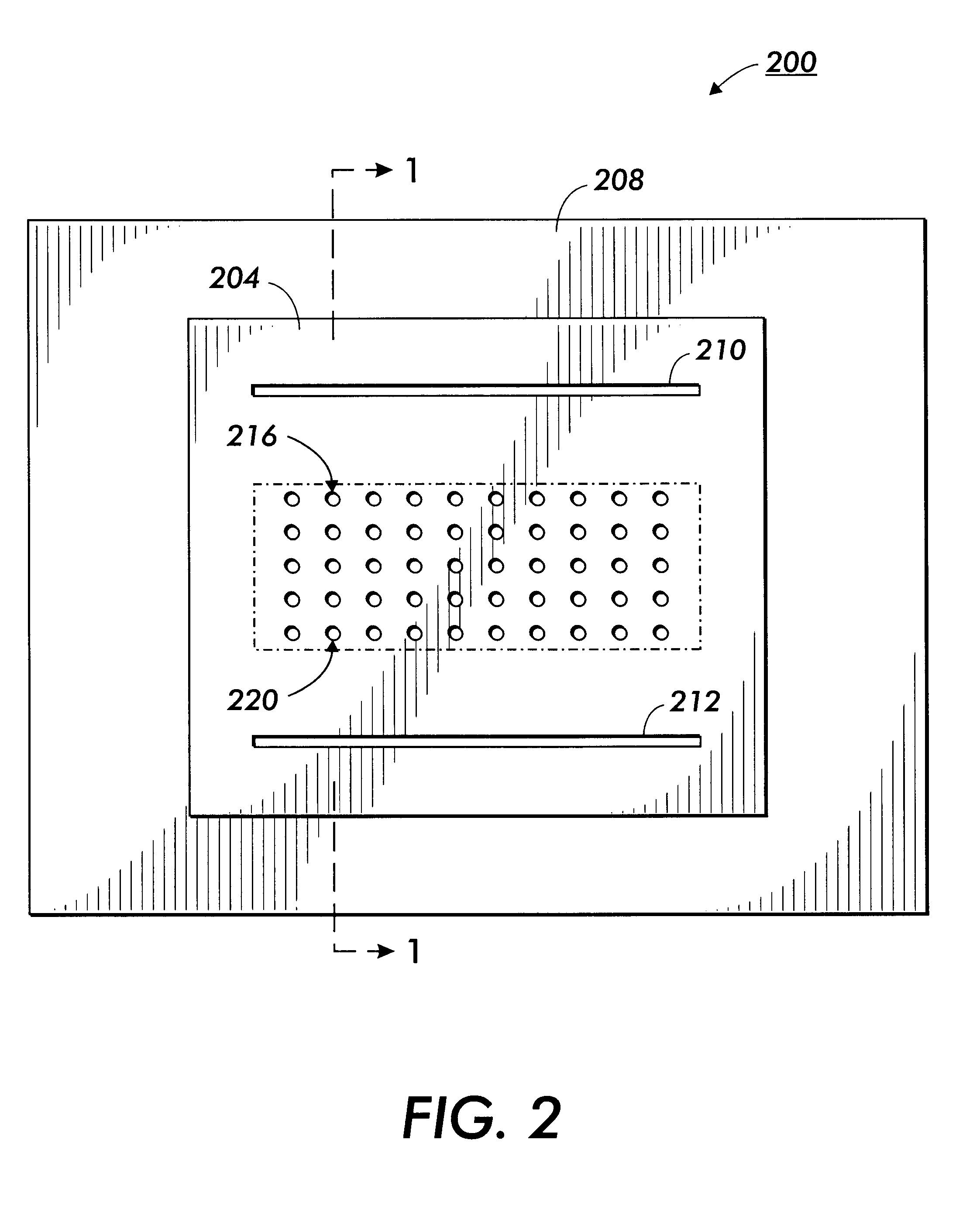 Method and apparatus to achieve uniform ink temperatures in printheads