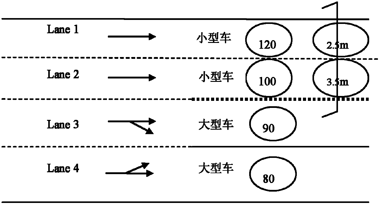 Electronic map generation method and device as well as route planning method and device