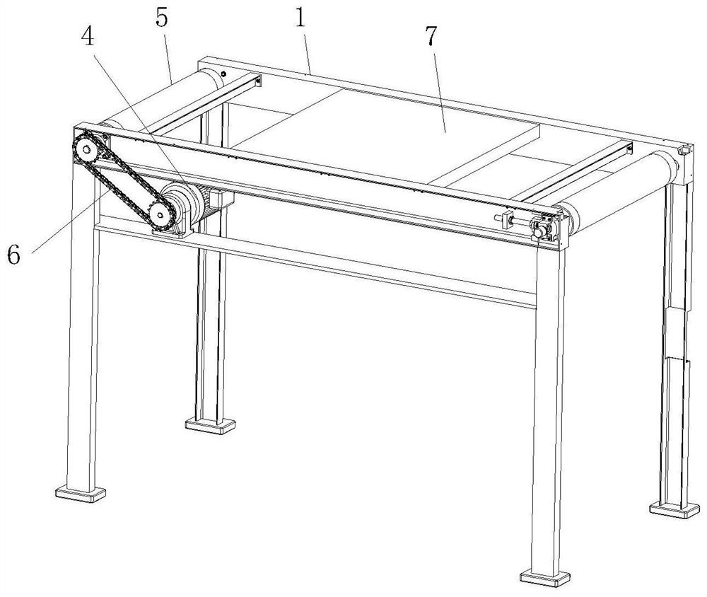 Textile compressor capable of packaging