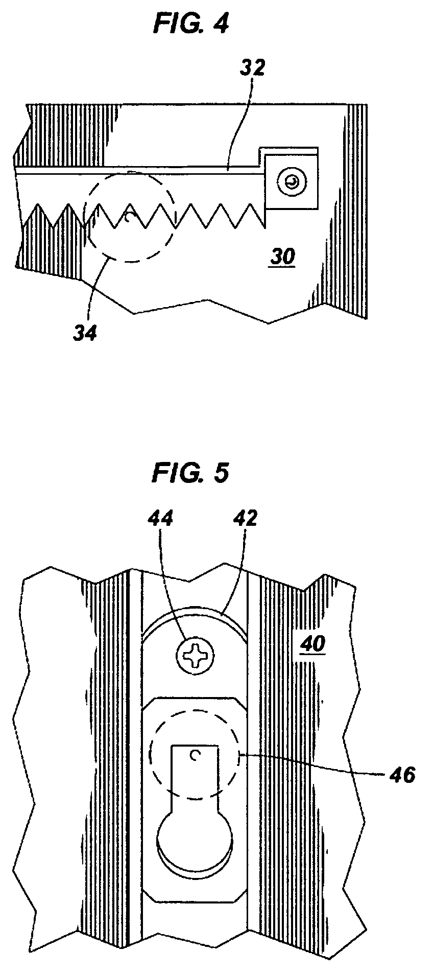 Attachment apparatus and methods