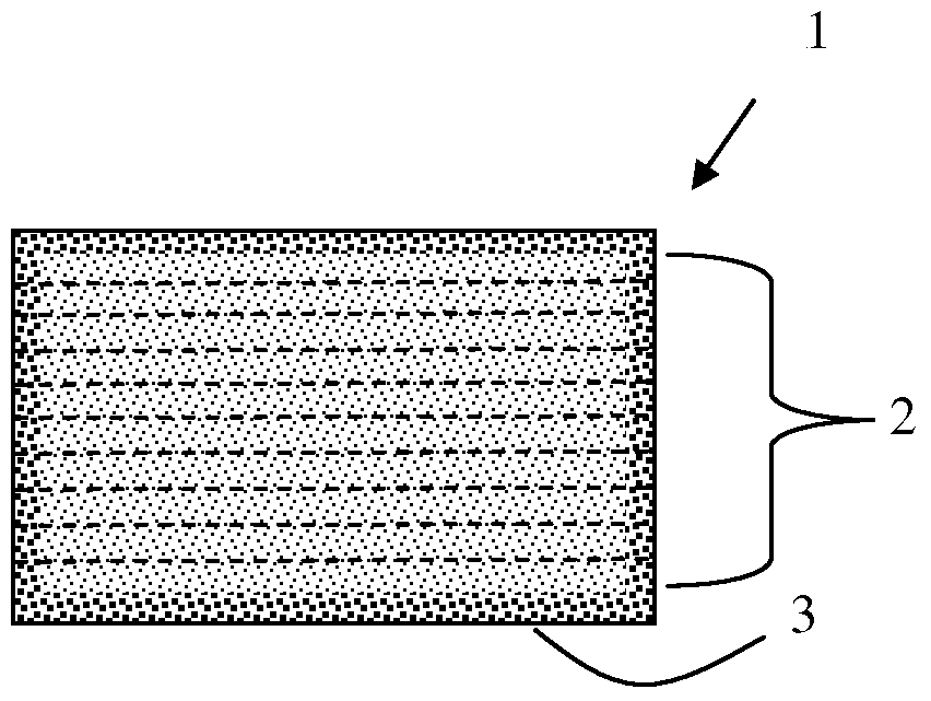 Fast Dispersing Dosage Form Containing Levetiracetam