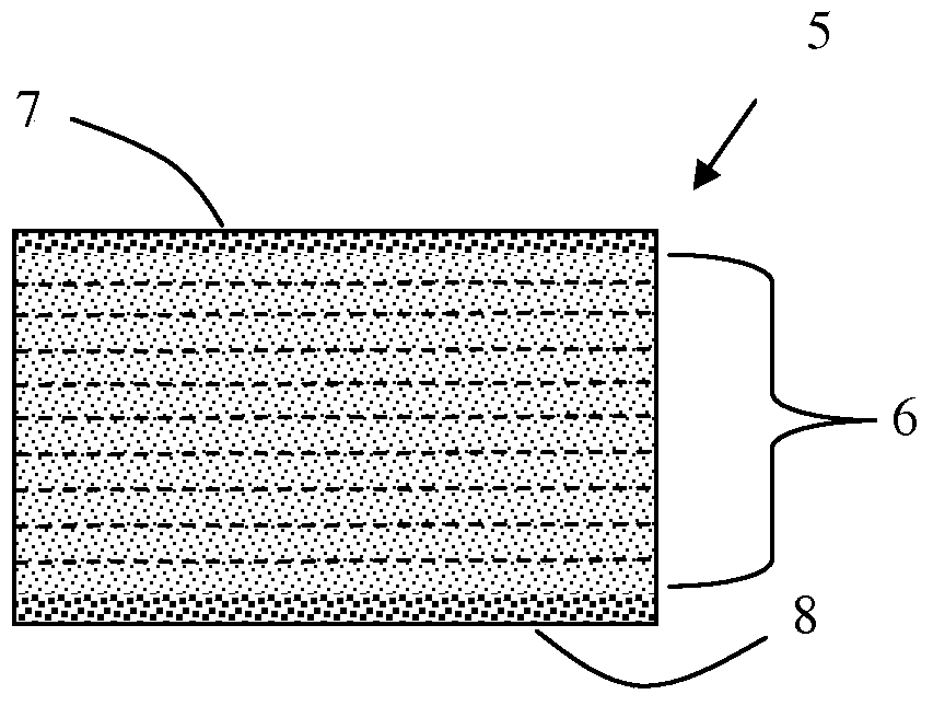 Fast Dispersing Dosage Form Containing Levetiracetam