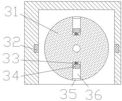 An integrated device for disinfection and drying of oral medical instruments