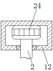 Asphalt heating and weighing instrument