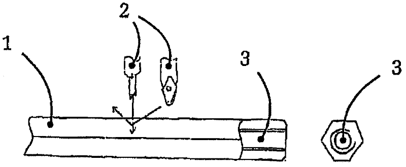 Ball-and-socket joint