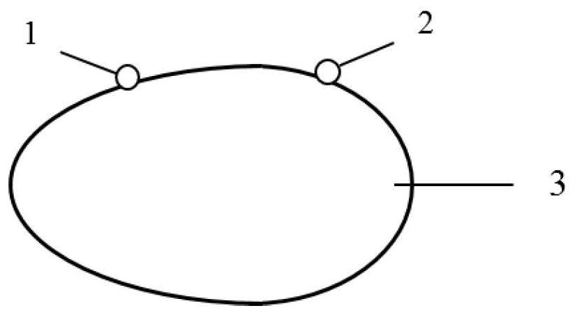 A multi-station acoustic response signal analysis method for eggshell crack detection