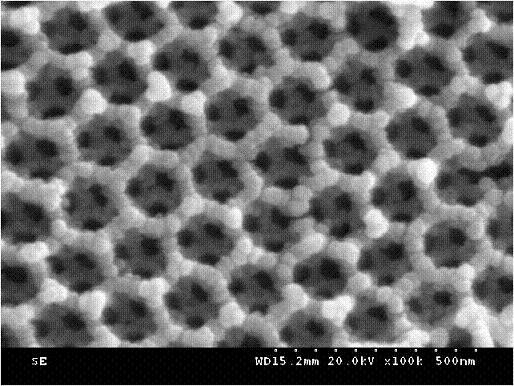 An ag-doped 3dom CeO  <sub>2</sub> -ZrO  <sub>2</sub> material preparation