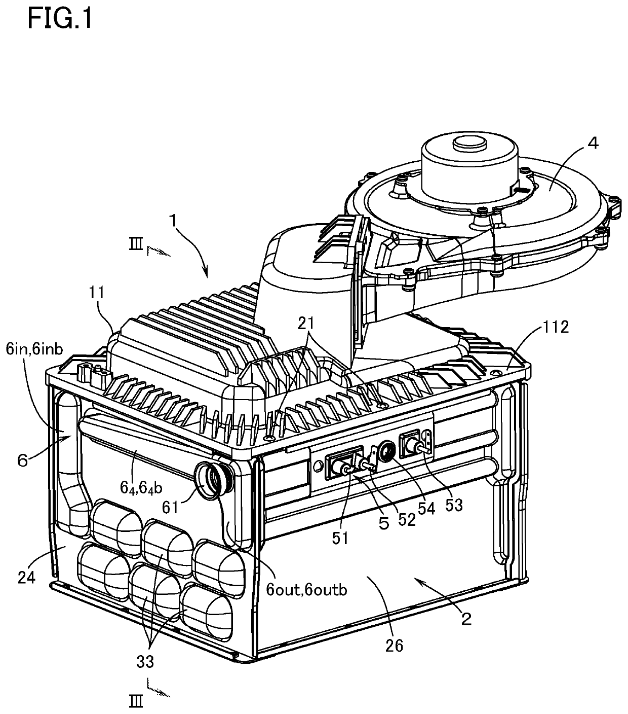 Combustion apparatus