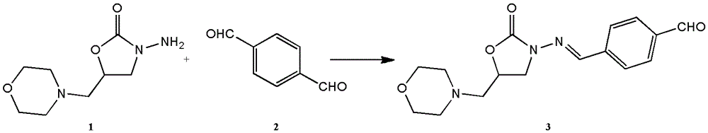 ELISA kit and method for detecting furaltadone metabolites