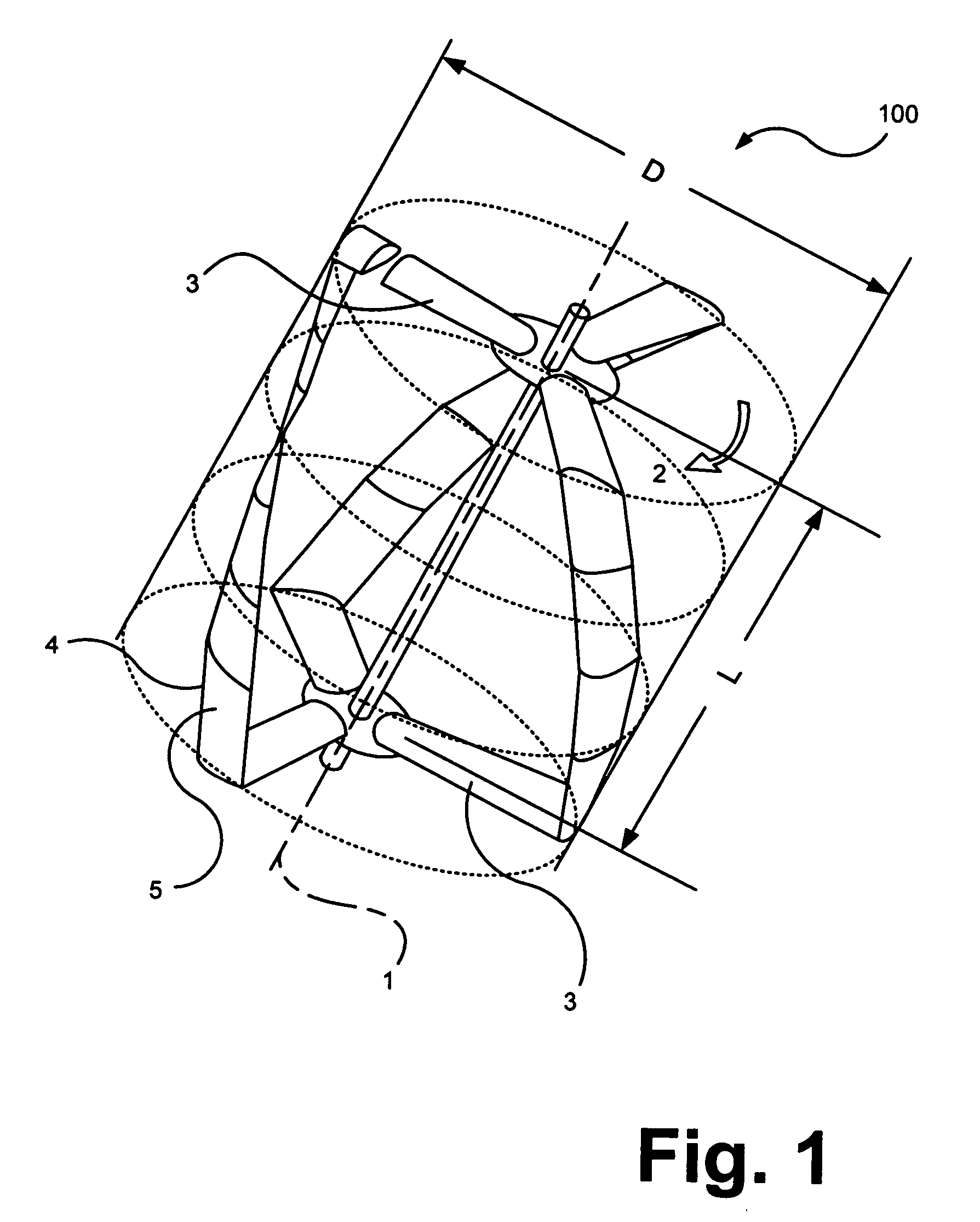 Method of making complex twisted blades with hollow airfoil cross section and the turbines based on such