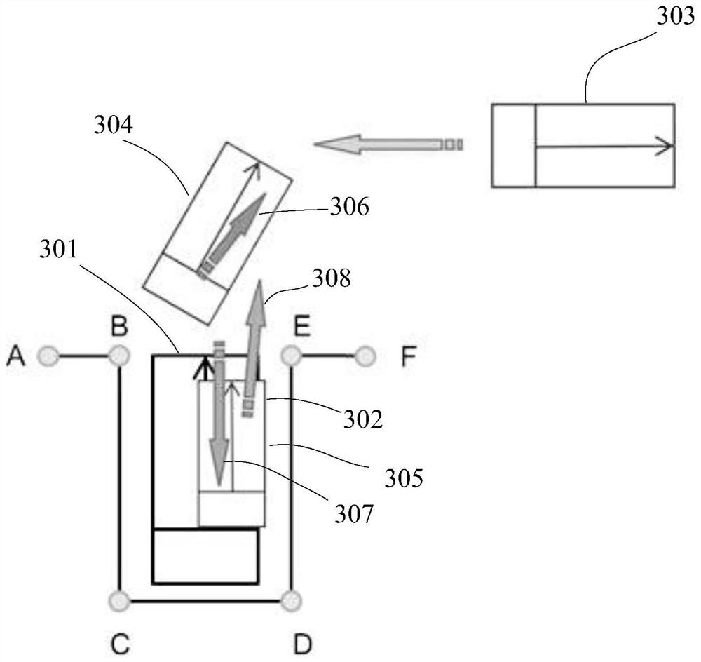 Parking control method and device, vehicle and storage medium