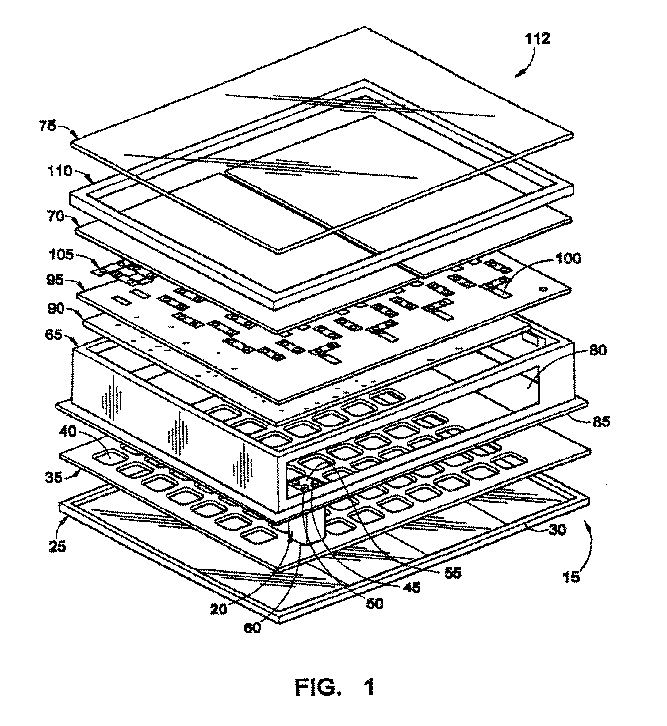 High-Power Ultracapacitor Energy Storage Pack and Method of Use