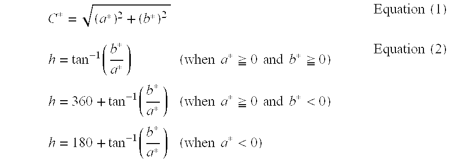 Water-based ink set for ink-jet recording and ink-jet recording method