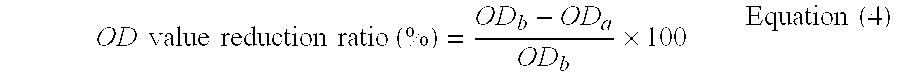 Water-based ink set for ink-jet recording and ink-jet recording method