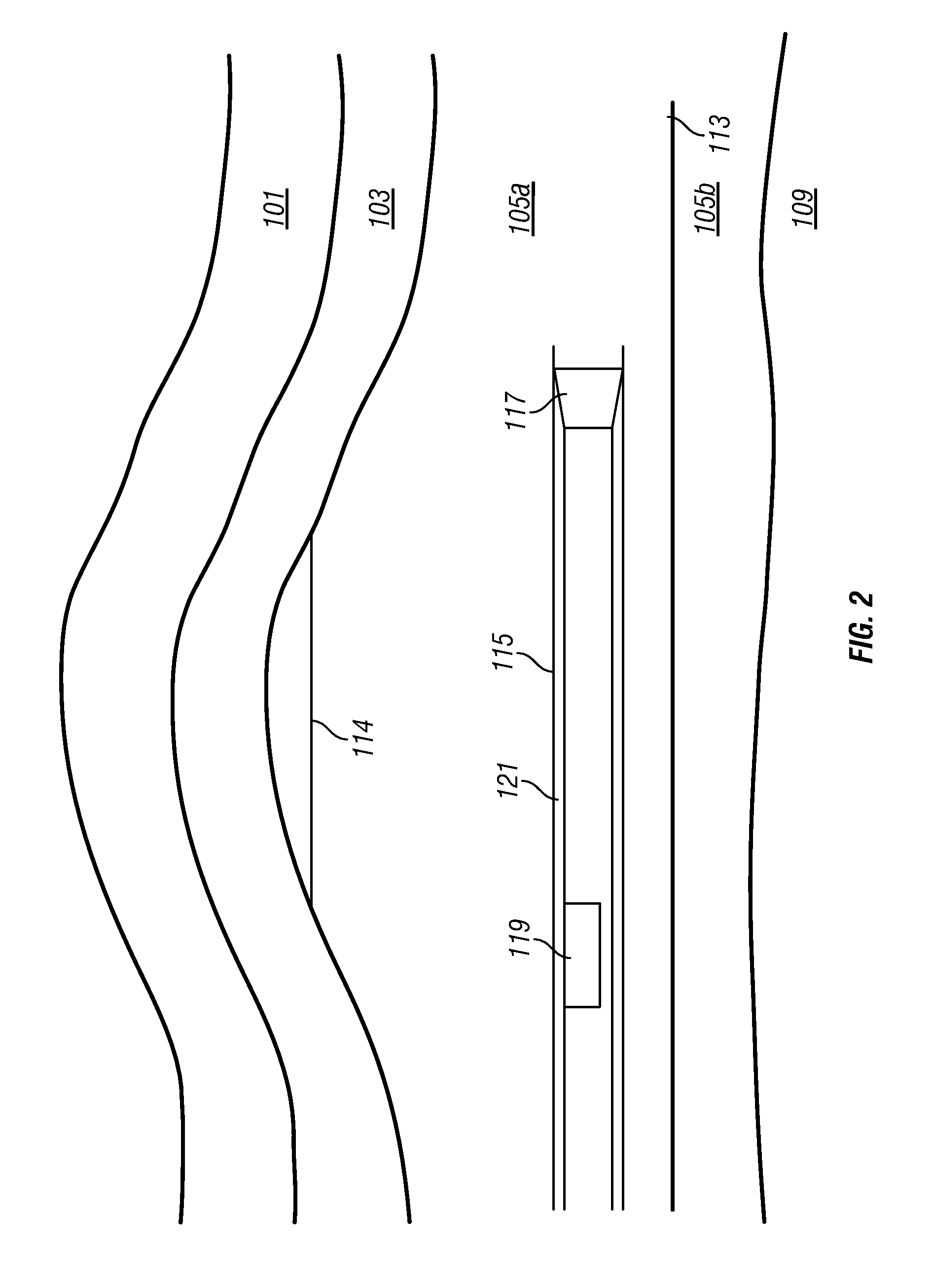 Computer-Based Method for Real-Time Three-Dimensional Geological Model Calculation and Reservoir Navigation