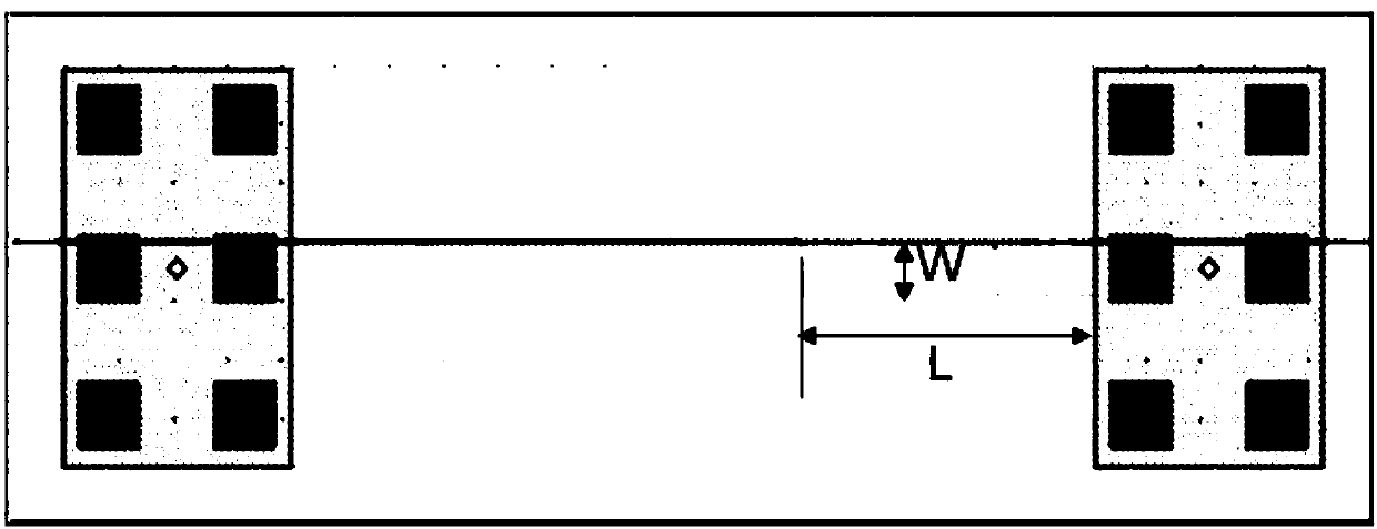 Method for manufacturing fuse trimming chip