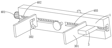 Vibration detection device for needles of insulin injection pens