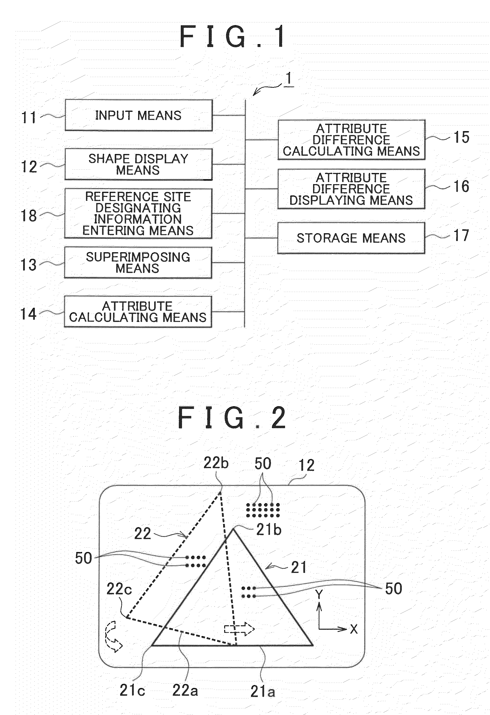 Design support system, method and program