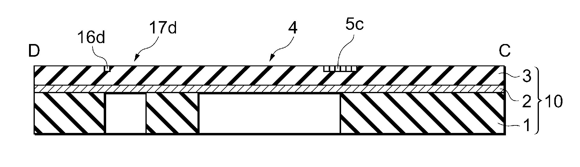 Pressure sensor