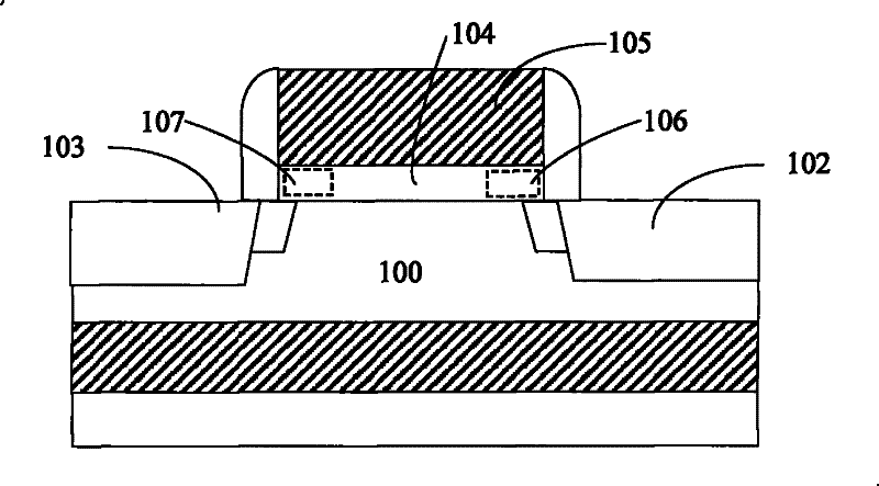 Semiconductor memory unit, driving method thereof and semiconductor memory