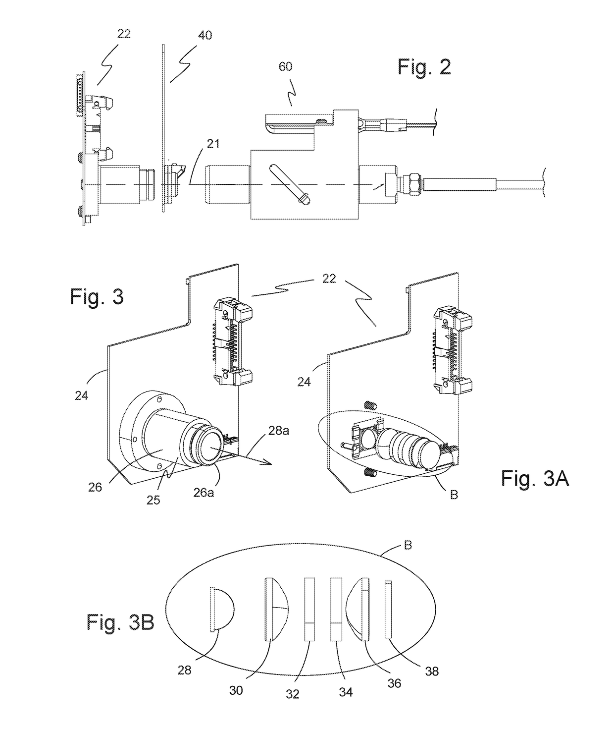 Analyte system and method for determining hemoglobin parameters in whole blood