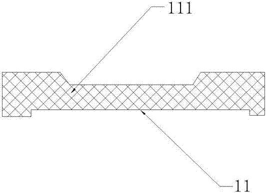 Metal-ceramic composite material and method for manufacturing metal-ceramic composite parts