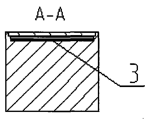 Method and device capable of continuously providing sampling carrier