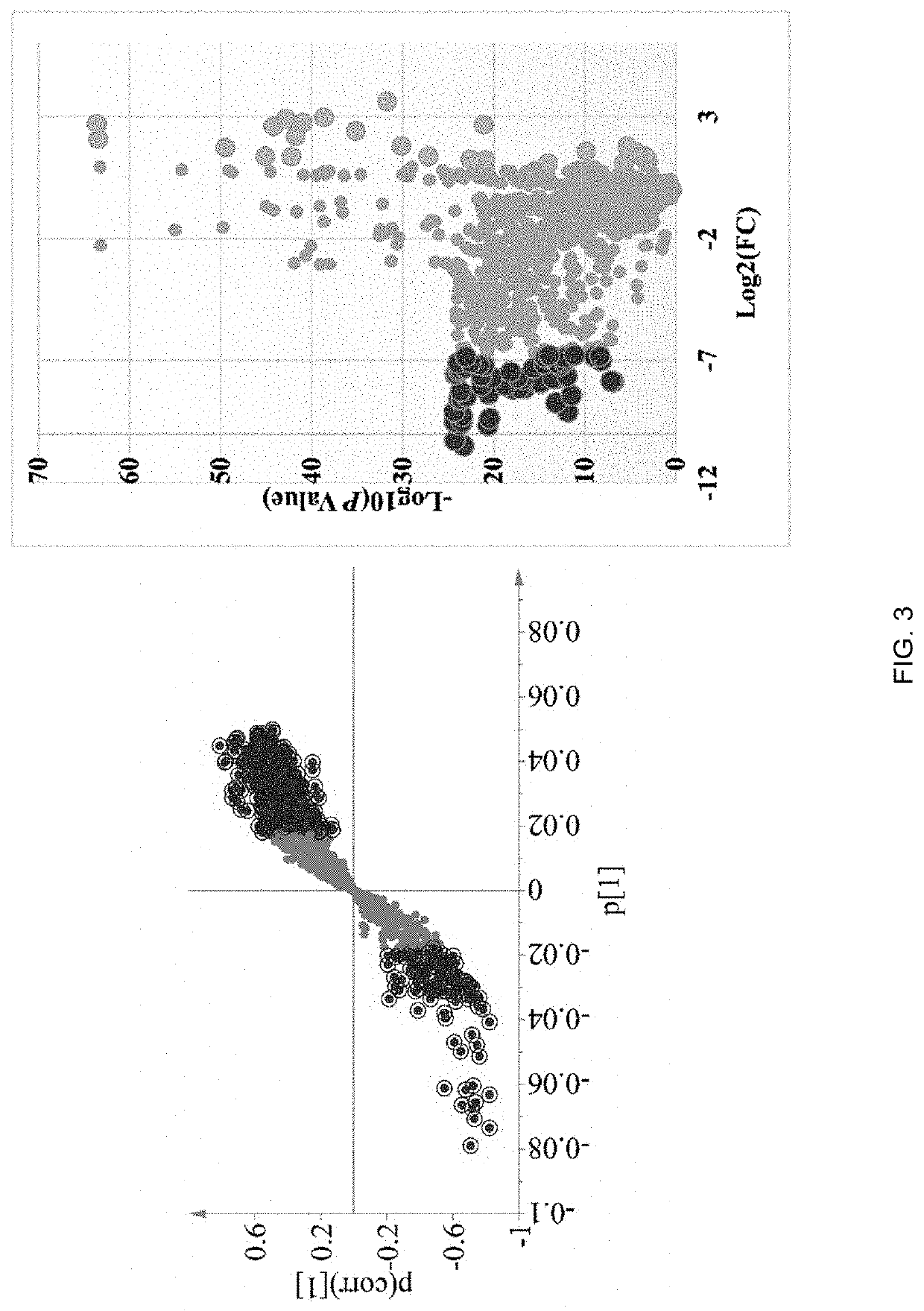 Marker for screening and identifying not-from-concentrate apple juice based on non-targeted metabolomics and use thereof