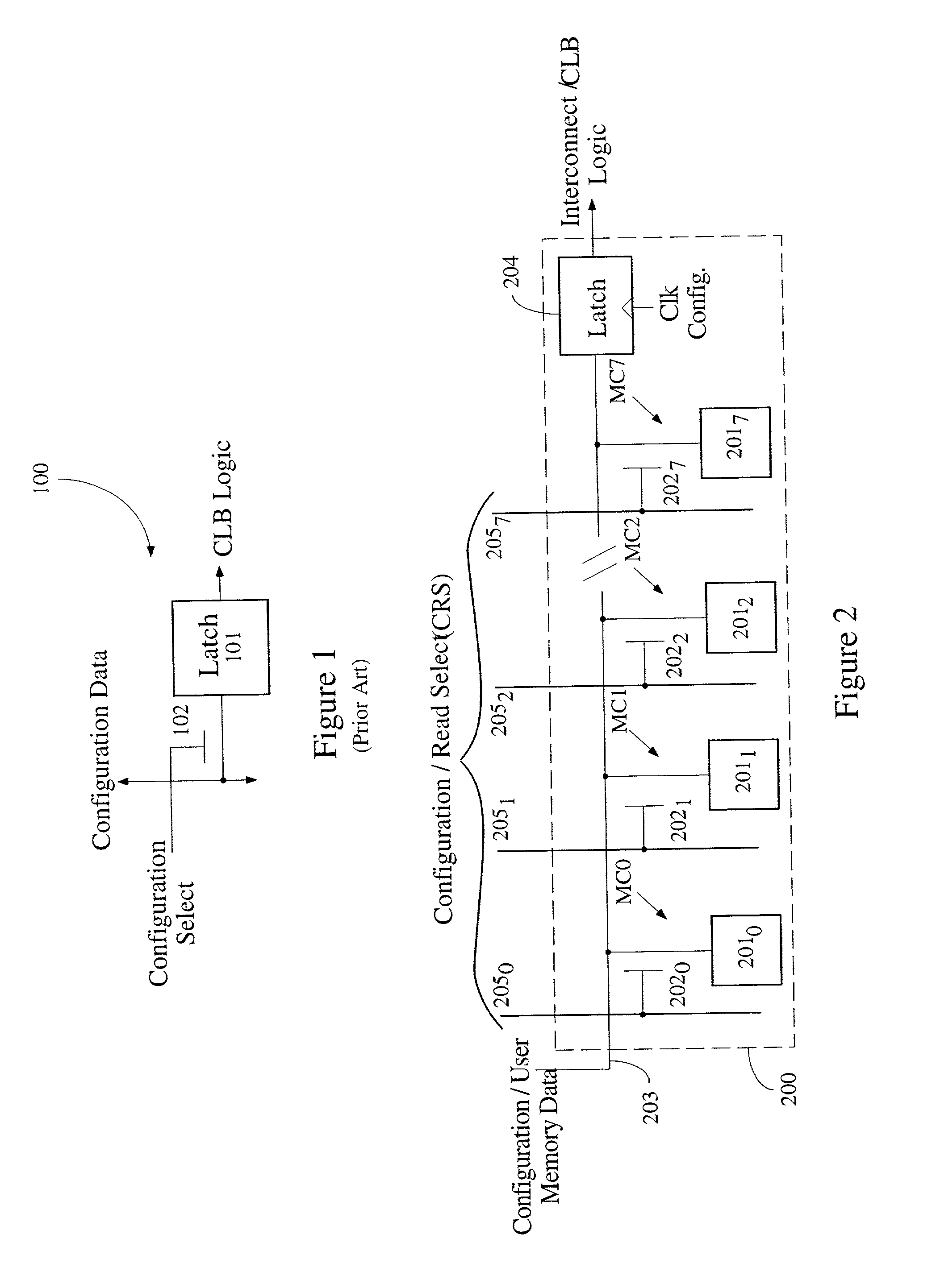 Method of time multiplexing a programmable logic device