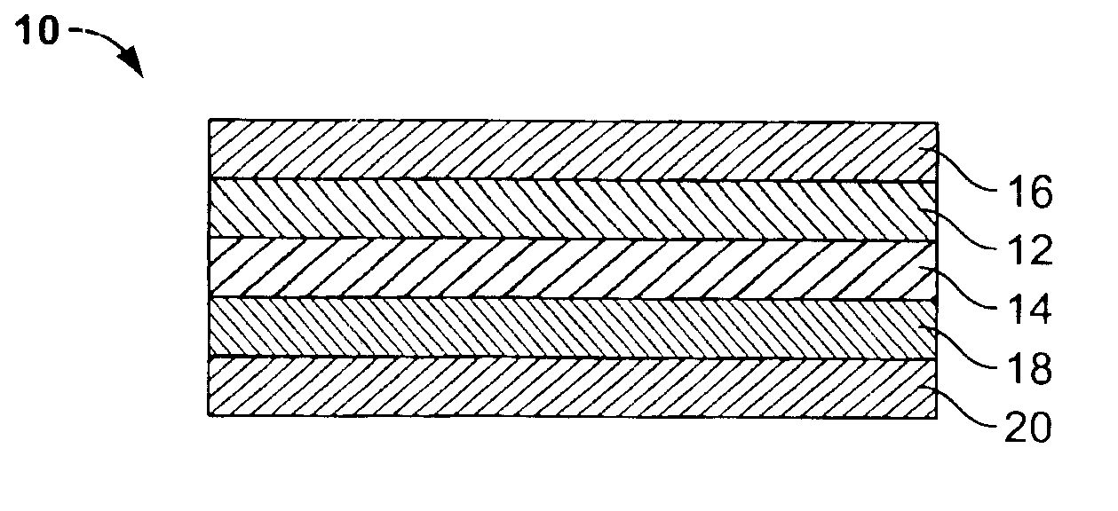 Transdermal drug delivery device