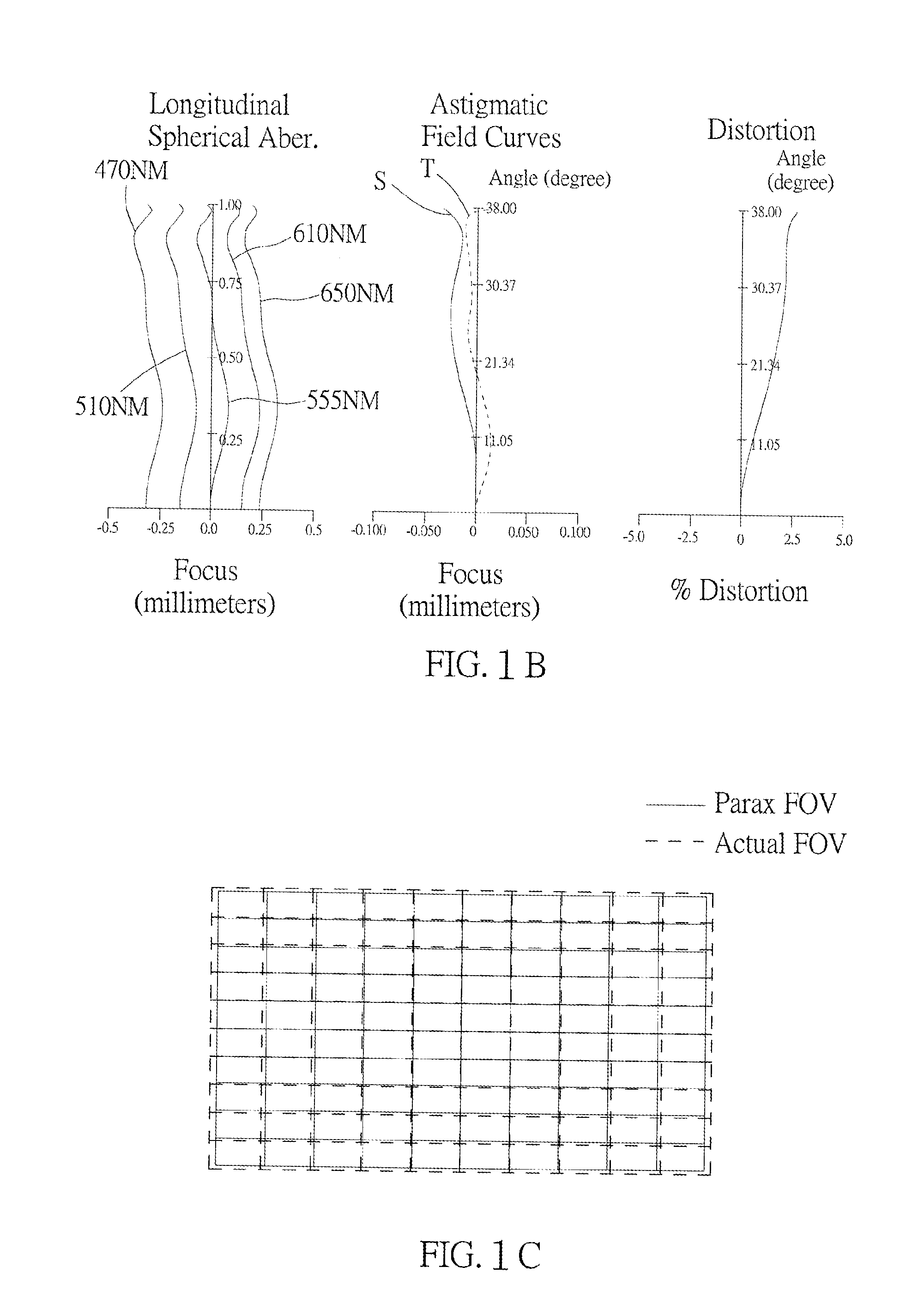 Optical image capturing system