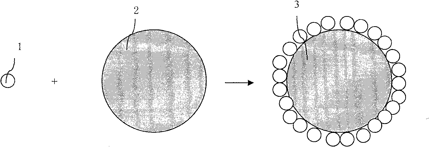 Chemico-mechanical polishing liquid and polishing method