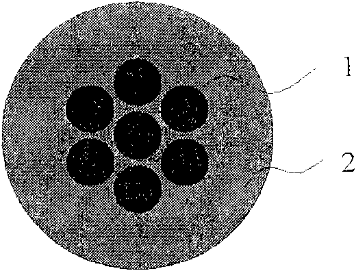 Chemico-mechanical polishing liquid and polishing method