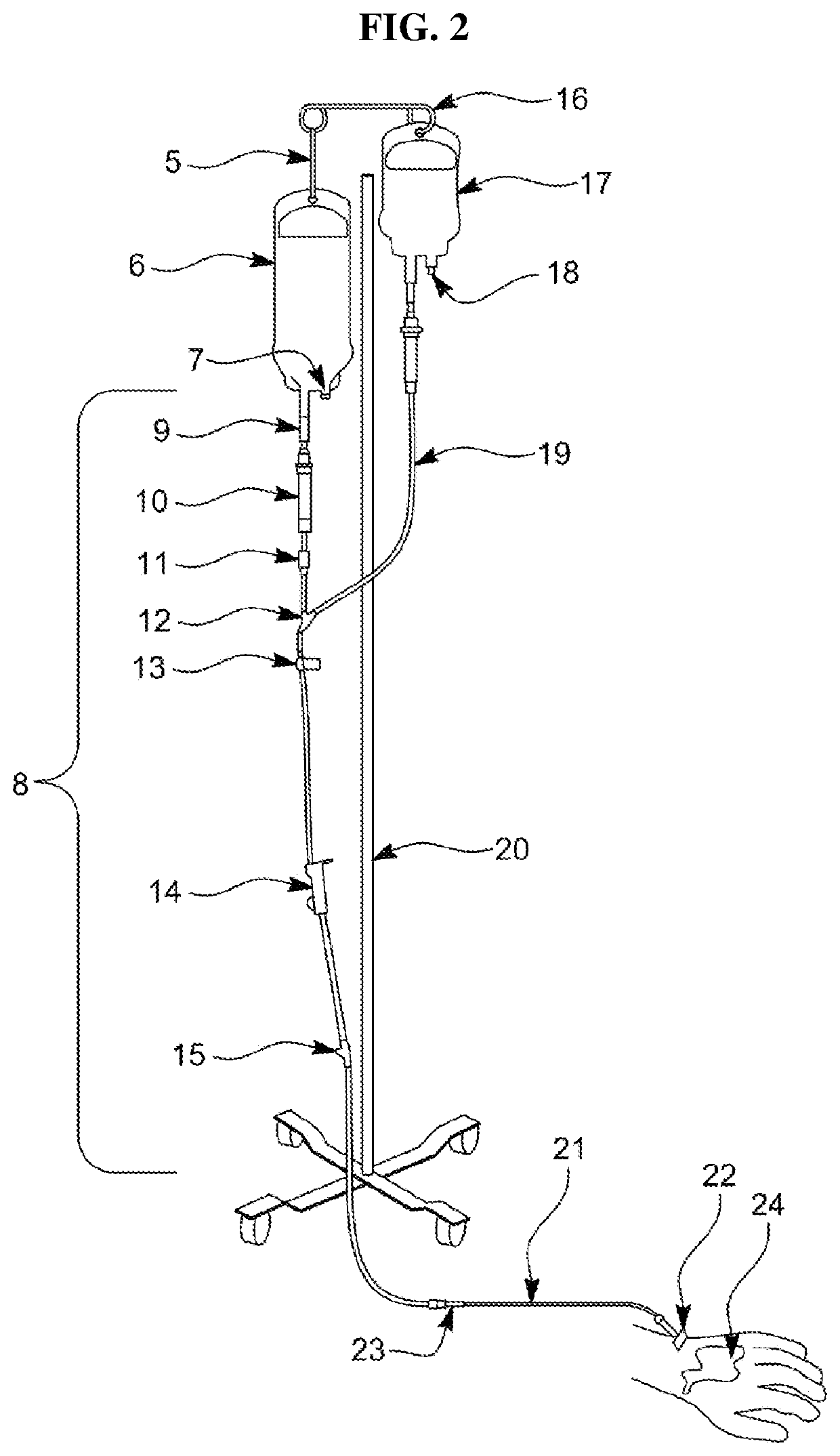 Single use caps and covers for vascular access devices, and kits and methods for using the same