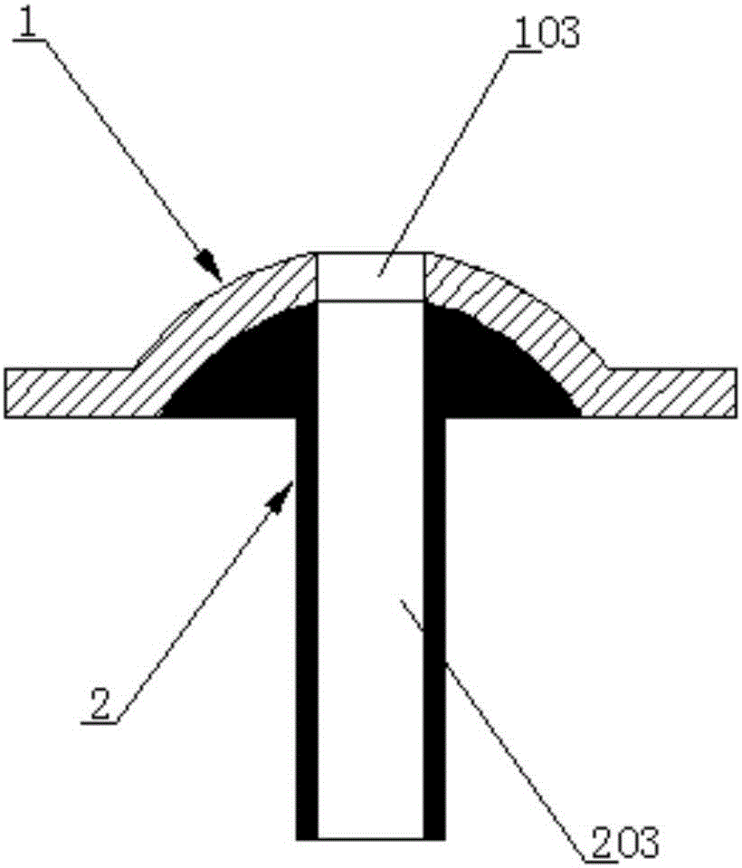 Tray and anchor system for underground coal mine anchor rod supporting