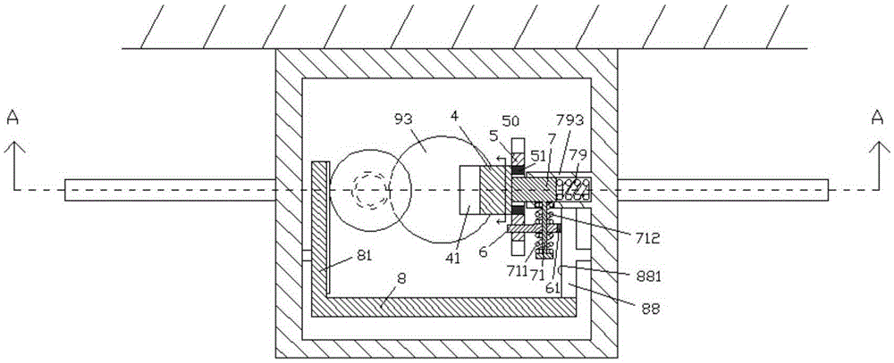 Adjustable computer display device module