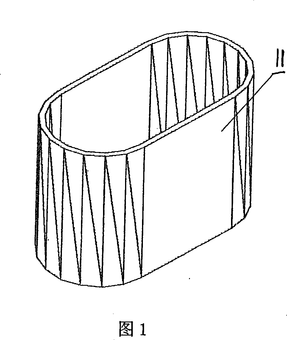 Technology for compatibilizing middle-minihydraulic turbine generator